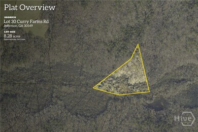 0 Curry Farms unit Lot 30, Jefferson, GA 30549 - photo 2