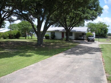front road view