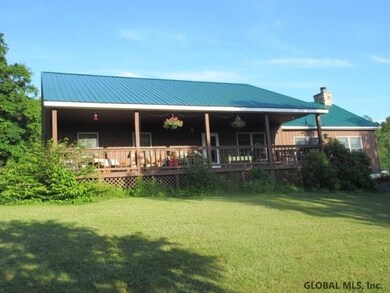 123 Willowbrook Rd, Hudson, NY 12534 - photo 2