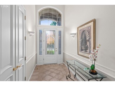 Entrance/Foyer