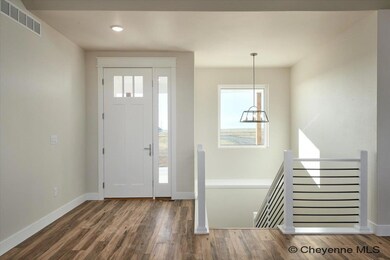 Tract 250 Bentley Rd, Cheyenne, WY 82009 - photo 6