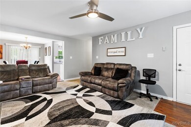 11501 Leiden Ln, Midlothian, VA 23112 - photo 4