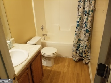 2590 Wellington Walk Place, Lithonia, GA 30058 - photo 6