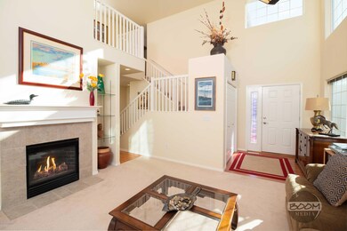 Large Living Rm