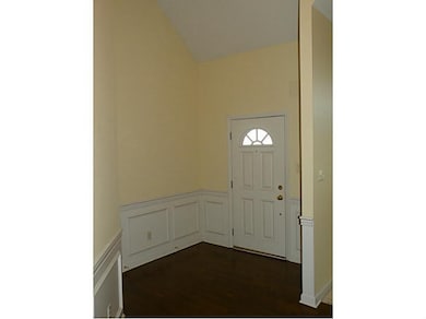 Entry/Foyer. 135 Driftwood Drive Entry