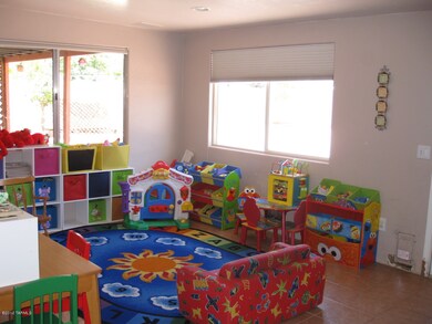 kids play room