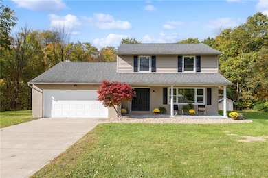 807 Linkhart Rd, Wilmington, OH 45177 - photo 4