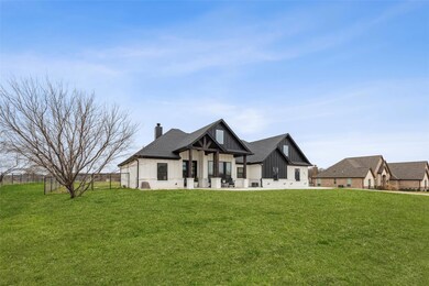 1091 Horizon Trace Dr, Azle, TX 76020 - photo 2