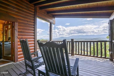 2251 Upper Middle Creek Rd unit 25, Sevierville, TN 37876 - photo 4