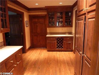 Interior Space/Layout
