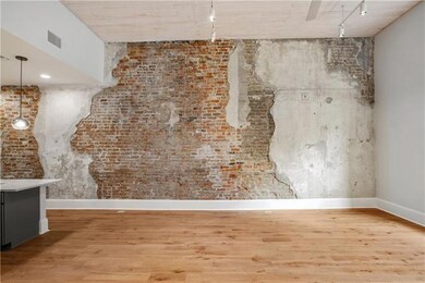 Front room