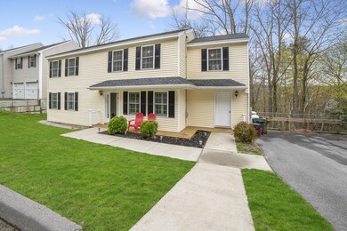 31 Drexel St, Worcester, MA 01602 - photo 2