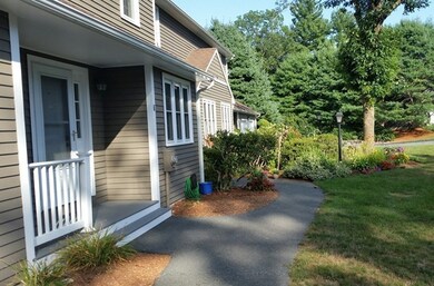 7 Stallbrook Rd unit 7, Milford, MA 01757 - photo 3