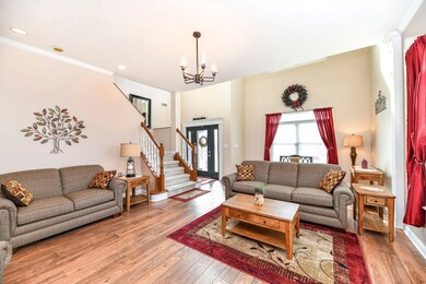 1552 College Pkwy, Elwood, IN 46036 - photo 6