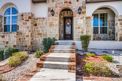 25835 Scenic Rock, San Antonio, TX 78255 - photo 3