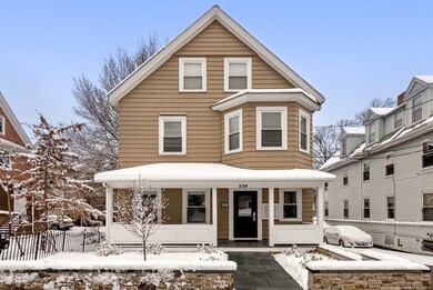 228 Corey Rd unit 1, Brighton, MA 02135 - photo 7