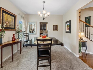 8512 Foster Ridge Terrace, Moseley, VA 23120 - photo 6