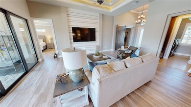 Great room