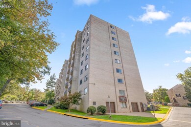 Columbia Towers Condominium unit 203, Silver Spring, MD 20904 - photo 3