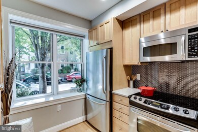 125 Bates St NW unit 1, Washington, DC 20001 - photo 7