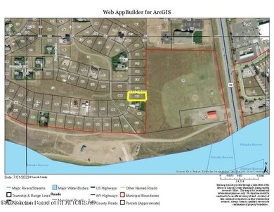 GIS MAP