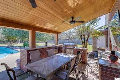 374 Stubbs Vinson Rd, Monroe, LA 71203 - photo 3