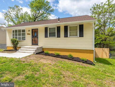 1005 Elfin Ave, Capitol Heights, MD 20743 - photo 3