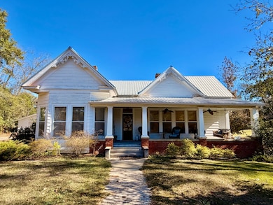 406 Broad St, Camden, AL 36726 - photo 4