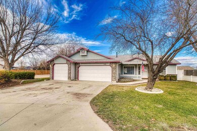 546 Fall Dr, Nampa, ID 83686 - photo 2