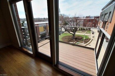View from Condo to Soon To Be beautiful Patio Gard