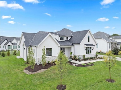 17321 Bluejacket St, Overland Park, KS 66221 - photo 3