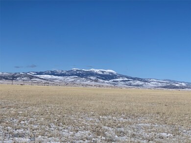 Tobacco Root Mountains