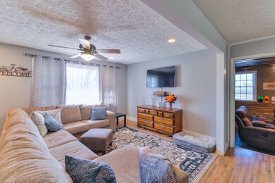 1003 Old Seminary Rd, Manchester, TN 37355 - photo 5