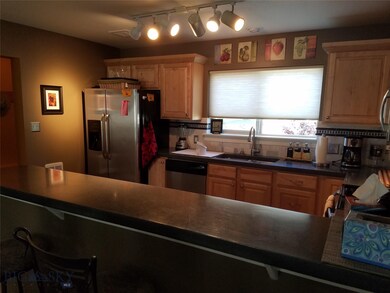 288 Firelight Dr unit V-76, Big Sky, MT 59716 - photo 5