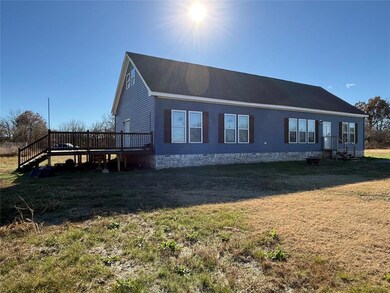 43289 Garrett's Lake Rd, Shawnee, OK 74804 - photo 3