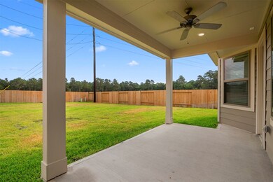 115 Comber Rd, Magnolia, TX 77354 - photo 5