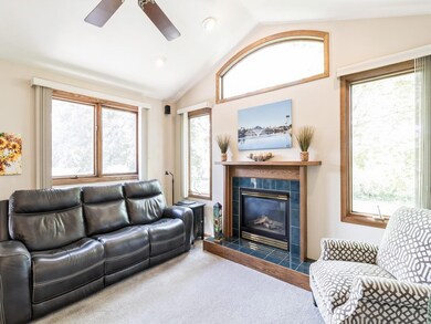 Family Room/Sunroom