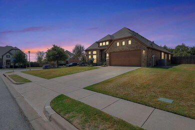 2030 Bay Laurel Dr, Weatherford, TX 76086 - photo 2