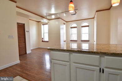 1401 12th St NW unit 2, Washington, DC 20005 - photo 6
