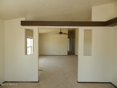 Dining-Living room