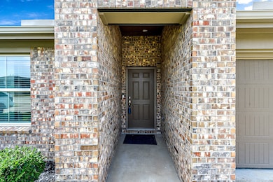 Welcome to your new home