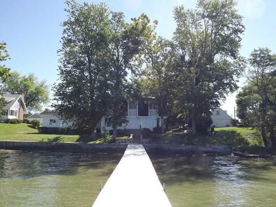 2160 E Shore Dr, Culver, IN 46511 - photo 3