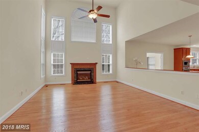 3805 Leafcrest Ct, Dunkirk, MD 20754 - photo 2