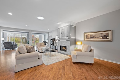 12871 Timber Creek Dr, Huntley, IL 60142 - photo 3