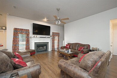 4925 Crystal Creek, Abilene, TX 79606 - photo 5