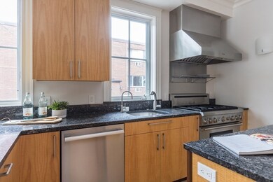 96 Ellery St unit 1, Cambridge, MA 02138 - photo 6