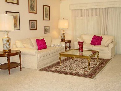 Living Room. Living room Furniture included