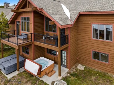 22 Heavy Runner Rd unit A, Big Sky, MT 59716 - photo 6