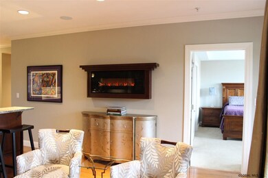 38 High Rock Ave unit 5H, Saratoga Springs, NY 12866 - photo 6