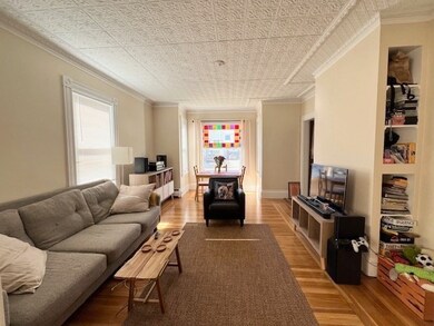 17 Fiske St unit 1, Waltham, MA 02451 - photo 2